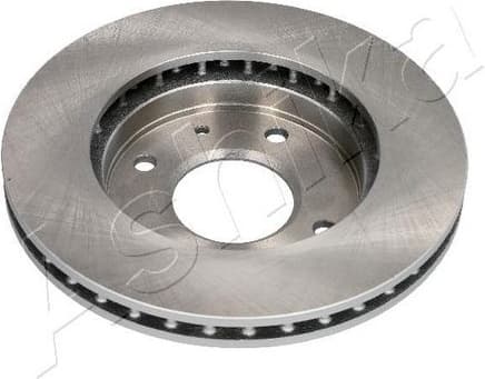 Brake Disc 60-05-522C - image 2