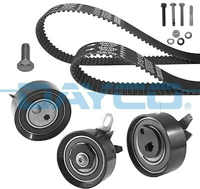 Timing Belt Kit KTB572