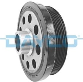 Belt Pulley, crankshaft DPV1090