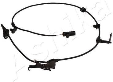 Sensor, wheel speed 151-02-2008 - image 4