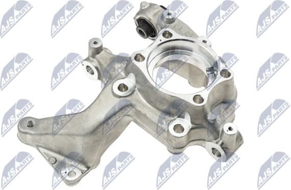 Steering Knuckle, wheel suspension ZZT-VW-003