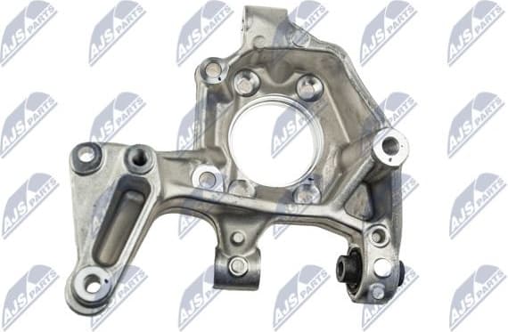 Steering Knuckle, wheel suspension ZZT-VW-003 - image 4