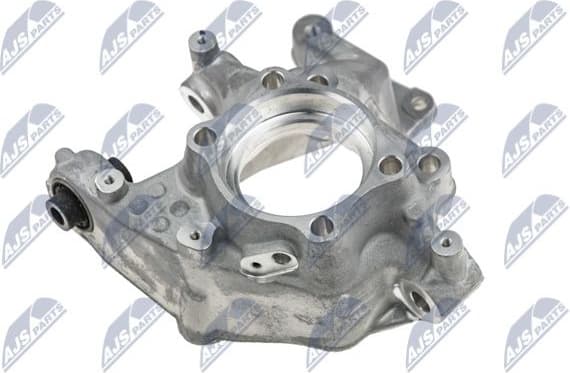 Steering Knuckle, wheel suspension ZZT-VW-002