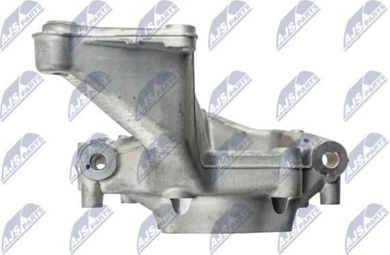 Steering Knuckle, wheel suspension ZZT-VW-002 - image 5