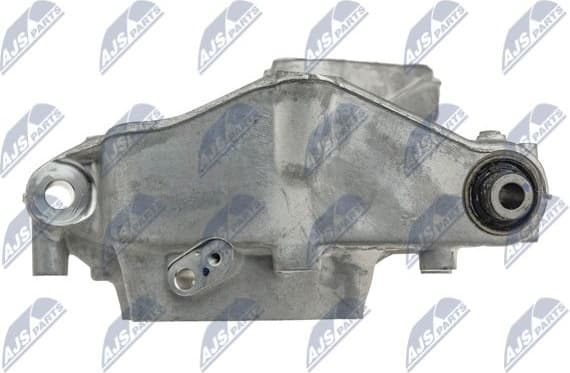 Steering Knuckle, wheel suspension ZZT-VW-002 - image 6