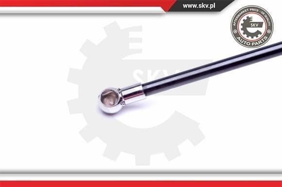 Gas Spring, boot/cargo area 52SKV397 - image 3