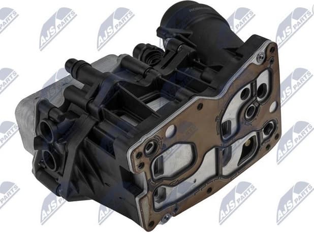 Oil filter housing, cooler CCL-BM-029 - image 2
