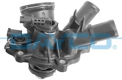 Thermostat, coolant DT1215H