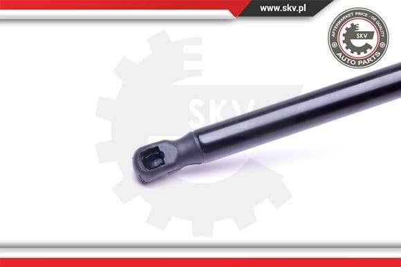 Gas Spring, boot/cargo area 52SKV454 - image 3