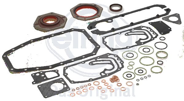 Gasket Kit, crankcase 863.170