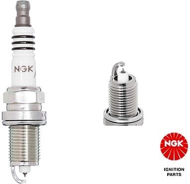 Spark Plug Iridium IX ZFR5FIX-11 - image 2
