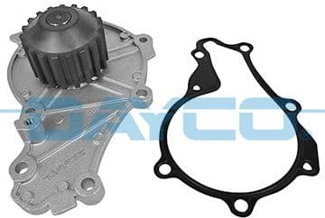 Water Pump, engine cooling DP077