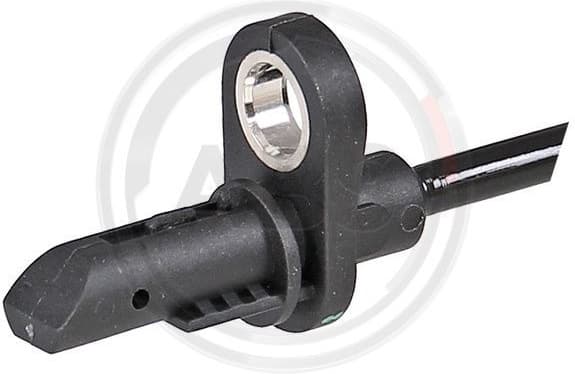 Sensor, wheel speed 30942 - image 3