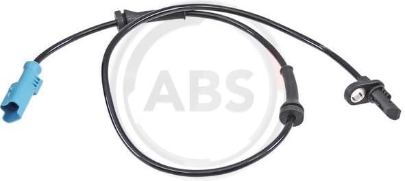 Sensor, wheel speed 30942 - image 4