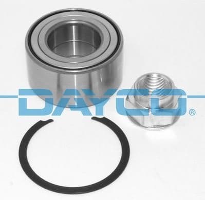 Wheel Bearing Kit KWD1130