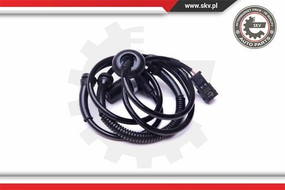 Sensor, wheel speed 06SKV352 - image 2