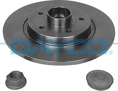Wheel Bearing Kit KWD010D