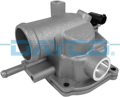 Thermostat, coolant DT1132H