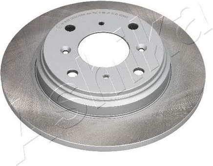 Brake Disc 61-04-404C
