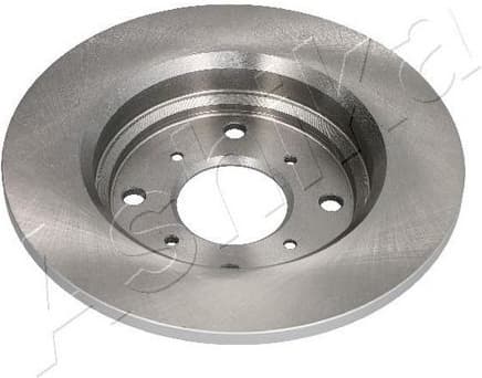 Brake Disc 61-04-404C - image 2