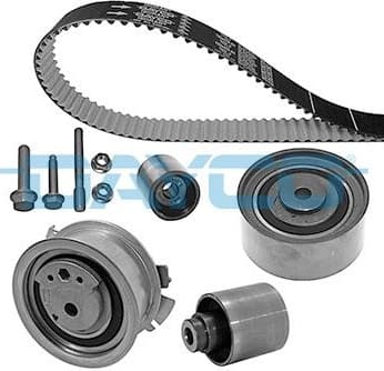 Timing Belt Kit KTB563