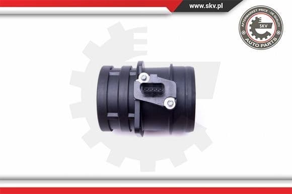 Mass Air Flow Sensor 07SKV158 - image 4