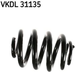 Suspension Spring VKDL 31135