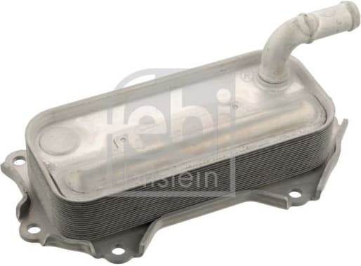 Oil Cooler, engine oil 107814