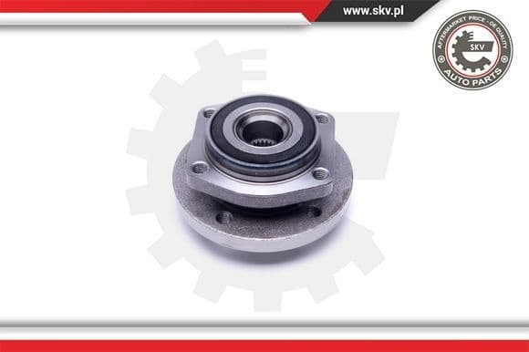 Wheel Bearing Kit 29SKV411 - image 2