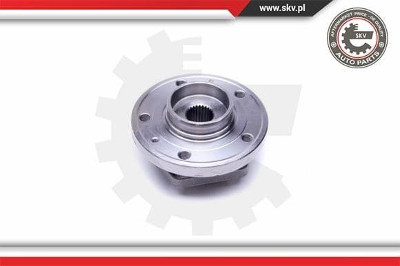 Wheel Bearing Kit 29SKV411 - image 3