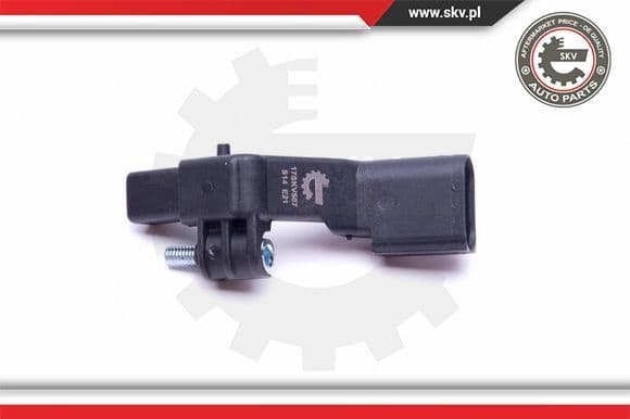 Sensor, crankshaft pulse 17SKV507 - image 2