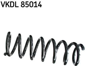 Suspension Spring VKDL 85014