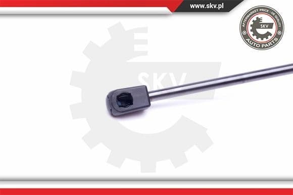 Gas Spring, boot/cargo area 52SKV421 - image 4