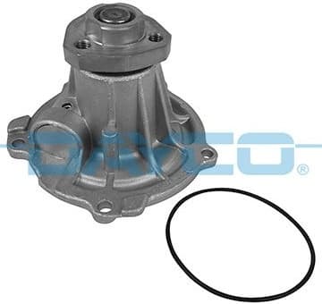 Water Pump, engine cooling DP275