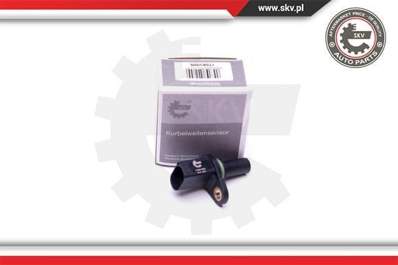 Sensor, crankshaft pulse 17SKV505