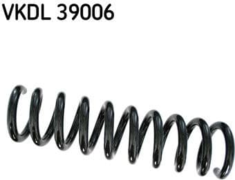 Suspension Spring VKDL 39006