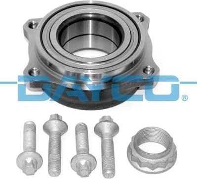 Wheel Bearing Kit KWD1101