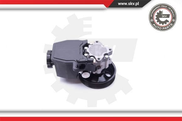 Hydraulic Pump, steering 10SKV269 - image 2