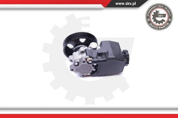 Hydraulic Pump, steering 10SKV269 - image 4