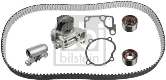 Water Pump & Timing Belt Kit 173652