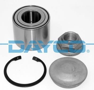 Wheel Bearing Kit KWD1084