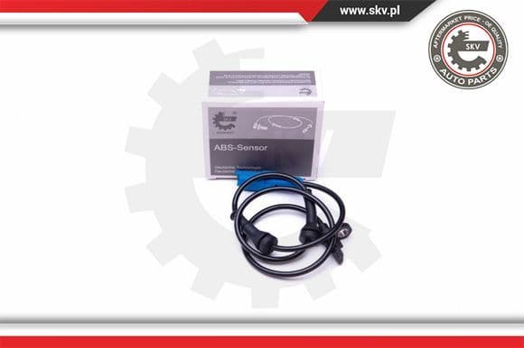 Sensor, wheel speed 06SKV385