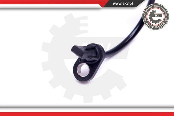 Sensor, wheel speed 06SKV385 - image 4