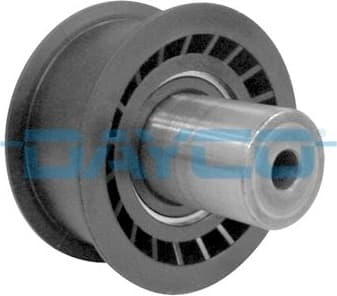 Deflection Pulley/Guide Pulley, timing belt ATB2529