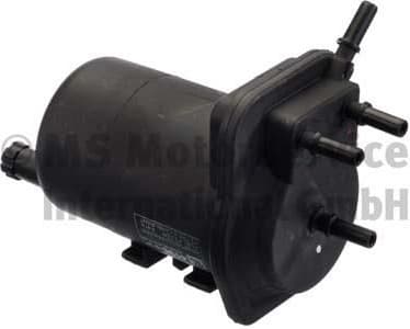 Fuel Filter 50014196