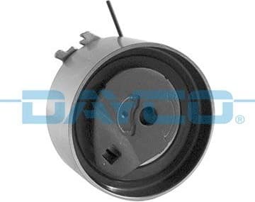 Tensioner Pulley, timing belt ATB2514