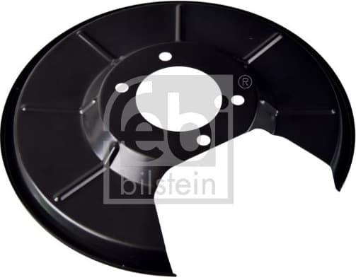 Splash Guard, brake disc 174660