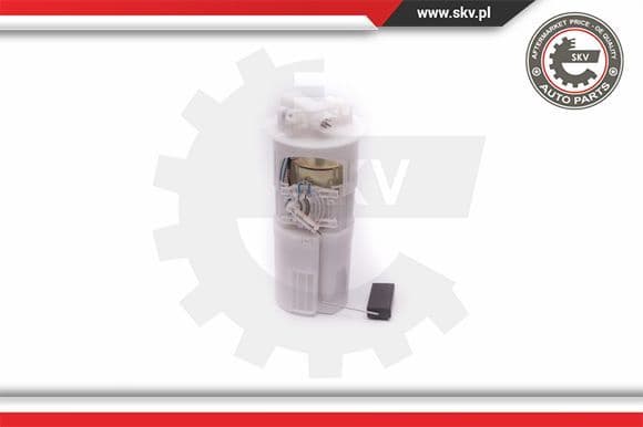 fuel supply unit 02SKV788