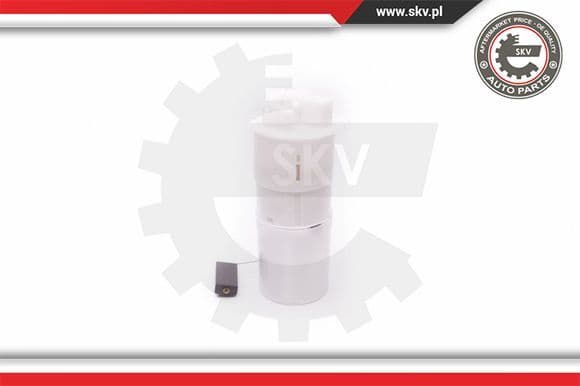 fuel supply unit 02SKV788 - image 3