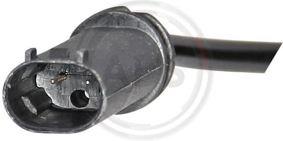 Sensor, wheel speed 31056 - image 2